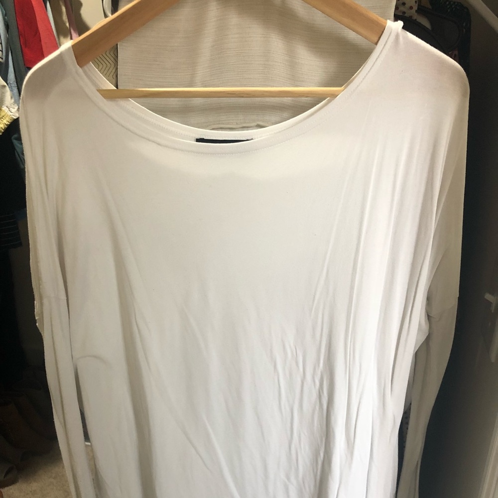 Julie Billiart long sleeve top